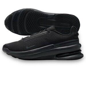 Nike Air Zoom Upturn SC Mens Sneakers Black/Grey IB2746 002 (NEW)